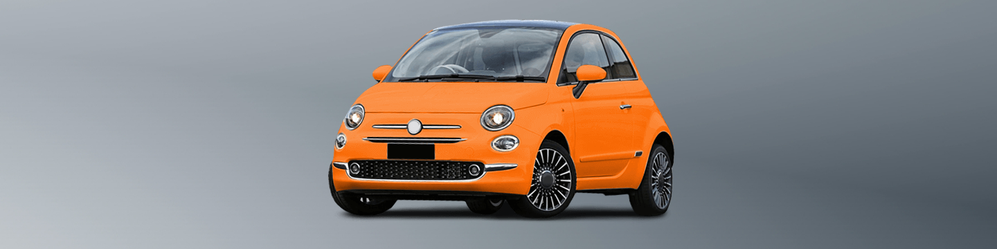 Fiat 500-motorer