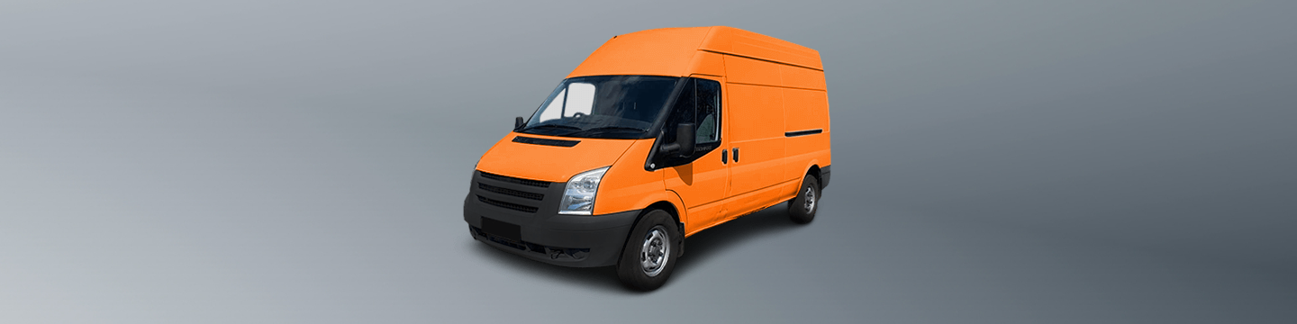 Ford Transit engines