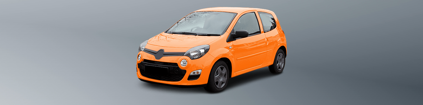 Renault Twingo Motoren