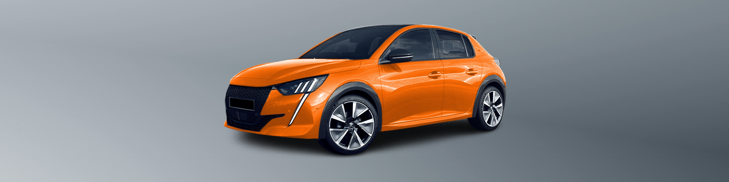 Les moteurs de la Peugeot 208