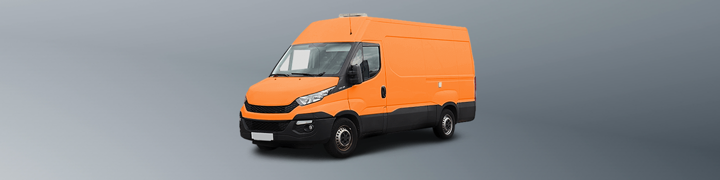 Iveco Daily engines
