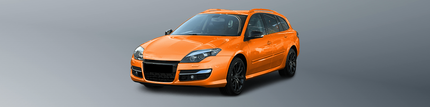Renault Laguna Motoren