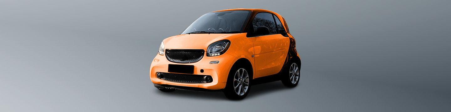 Smart Fortwo engines