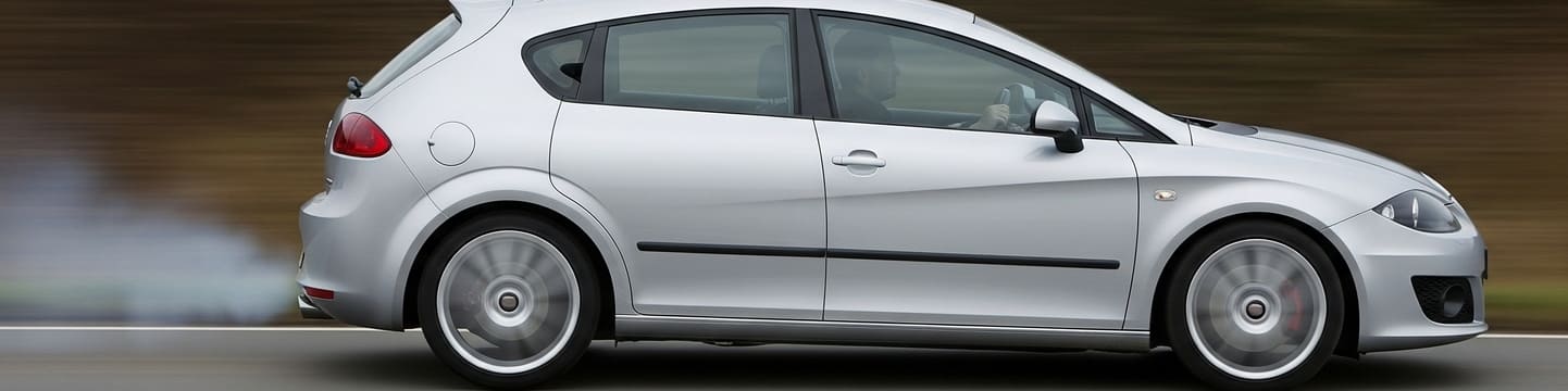 Problemas del FAP en SEAT León 1P1: Por qué se obstruye tu filtro de partículas y cómo solucionarlo