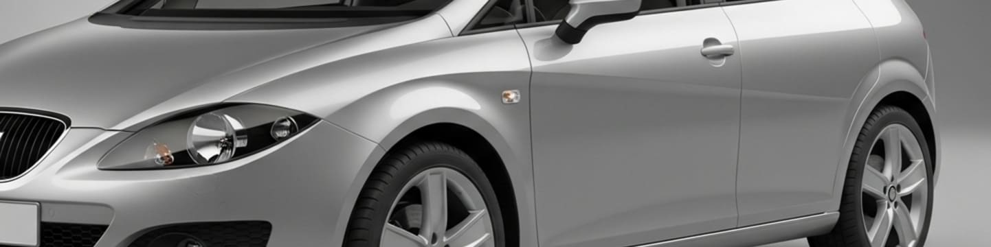 Problemas de Transmisión DSG en SEAT León 1P1: Todo lo que Debe Saber