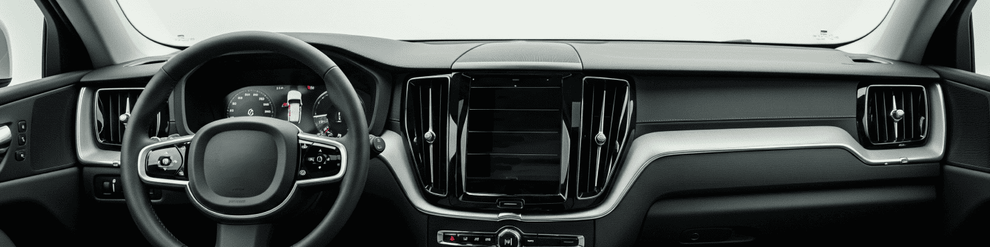 Fel på infotainmentsystemet i Volvo XC60: en komplett felsökningsguide
