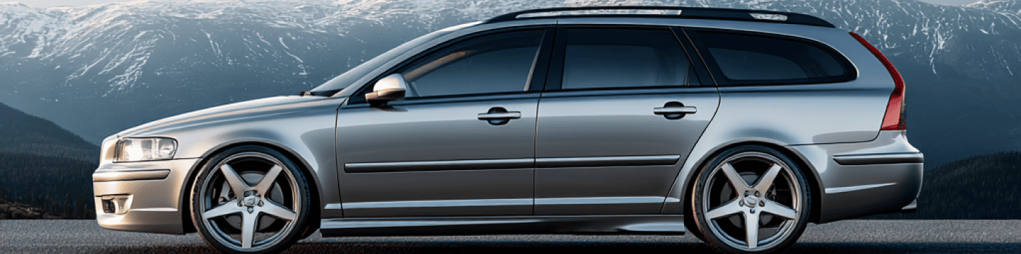 Volvo V70 PCV-systemet igensatt: expertguide för diagnos och reparation