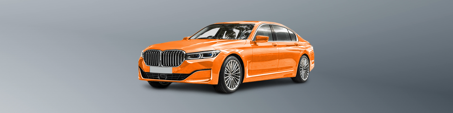 Motores BMW Serie 7