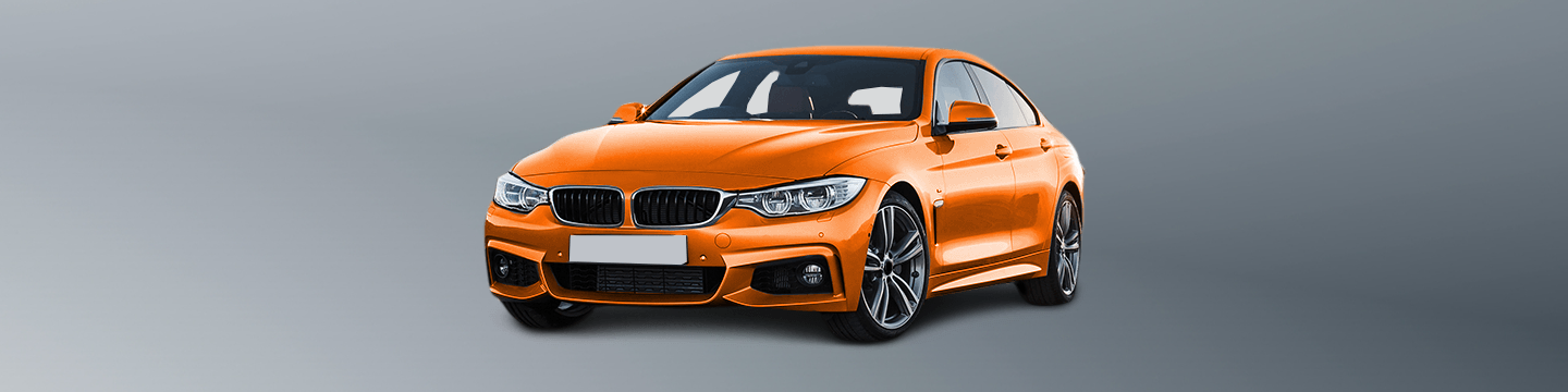 Les moteurs de la BMW Série 4