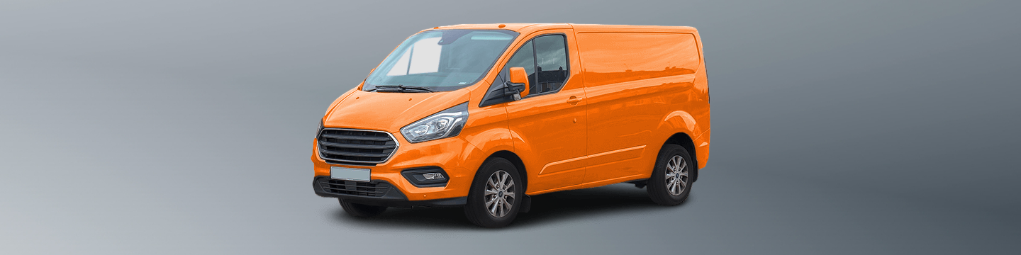 Ford Transit Custom Motoren