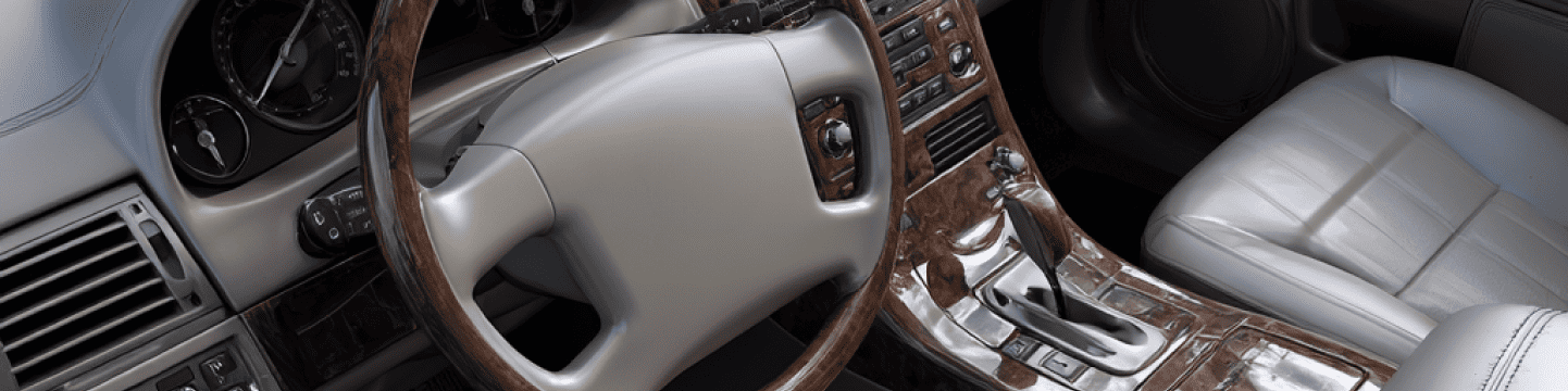 Fel på Powershift-växellåda i Volvo V70 v.3: expertanalys av problem med dubbla kopplingar