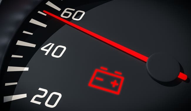 Les signes de fatigue d’une batterie de voiture