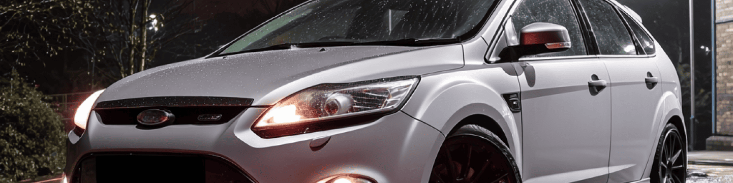 Problemas con el turbocompresor del Ford Focus 2 1.6 TDCi: guía completa para conductores españoles