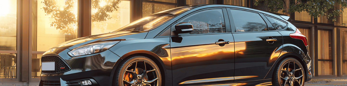 Averías del volante bimasa del Ford Focus 2: guía completa para conductores españoles