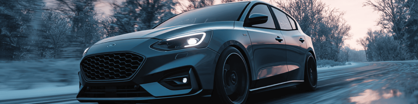Problemas con el DPF del Ford Focus 2: guía para conductores