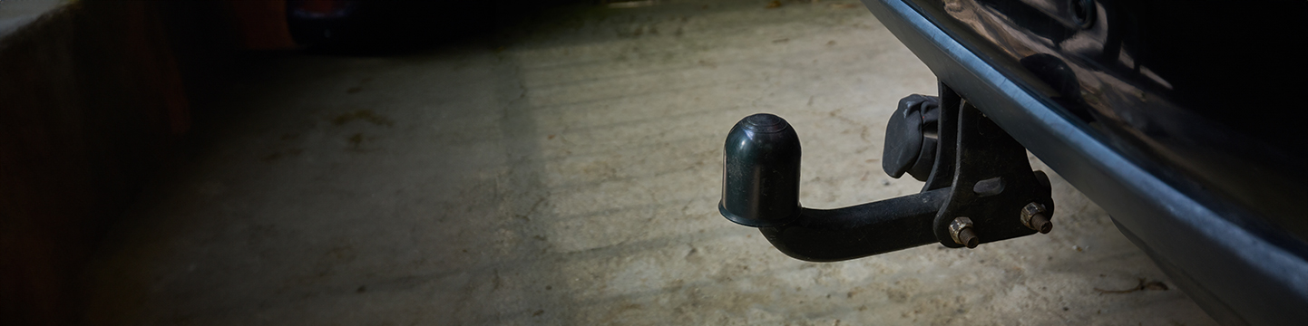 You Wish to Tow a Trailer. Where would You Find the Maximum Noseweight for your Vehicle’s Tow Hitch?