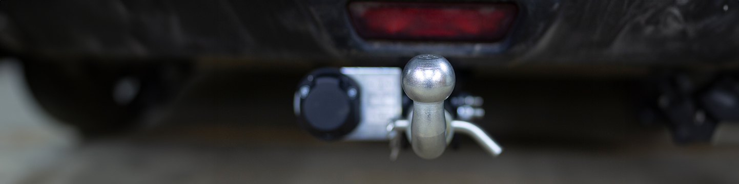 Does My Car Have a Tow Bar? A Complete Guide for UK Drivers