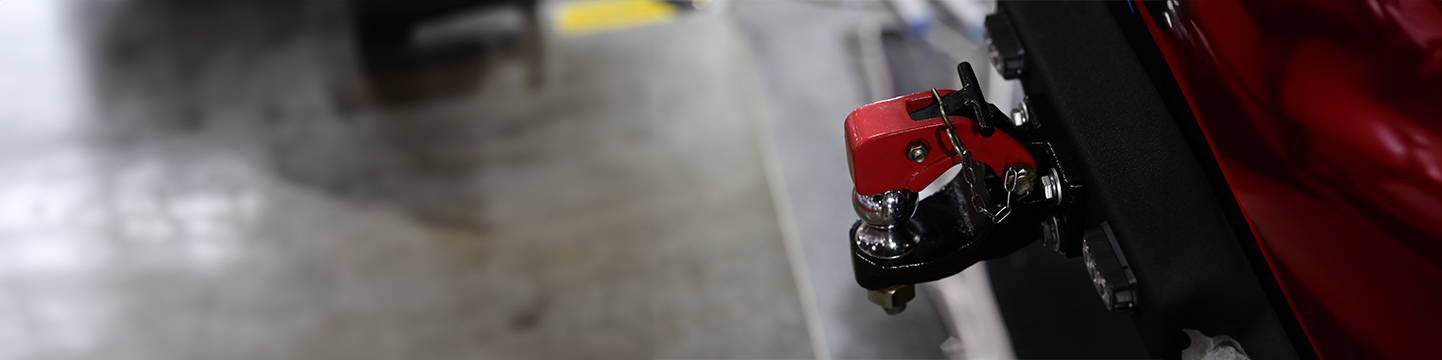 Tow Hitch Types: A Complete Guide to Rigid, Detachable, and Pivoting Options