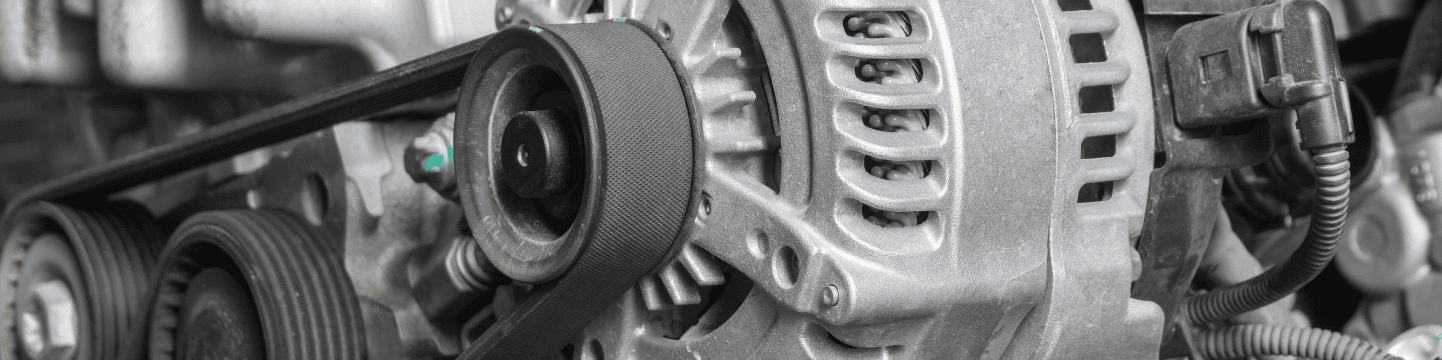 How does an alternator work: understanding its function in your car