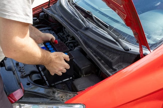Which car battery type is best
