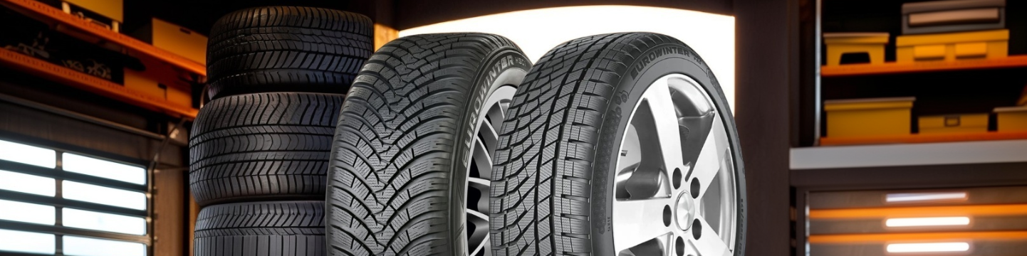 Falken Eurowinter HS01 vs Falken Eurowinter HS02