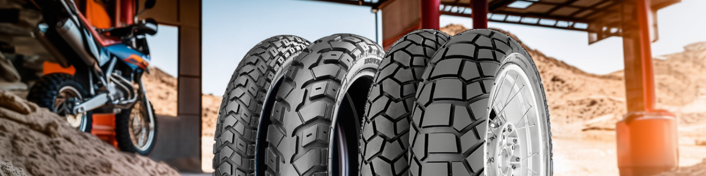Continental TKC 70 vs Heidenau K60