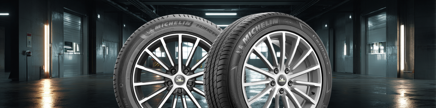 Michelin Primacy 3 vs Michelin Primacy 4