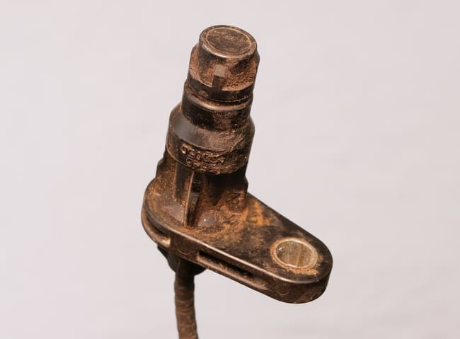 Guasti ai sensori ABS della FIAT GRANDE PUNTO 199