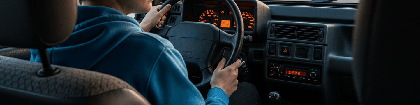 FIAT PANDA 169 Guasti elettrici nel computer di bordo: guida completa alla risoluzione dei problemi e alla riparazione