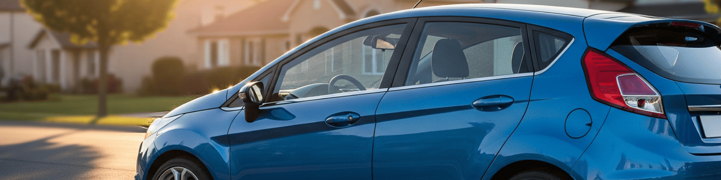 I guasti alla valvola EGR della Ford Fiesta Mk6 affliggono i modelli diesel