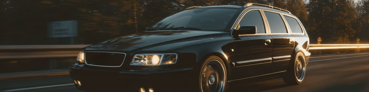 Förhindra för tidigt bromsslitage på Volvo V70 3: tips för svenska förare