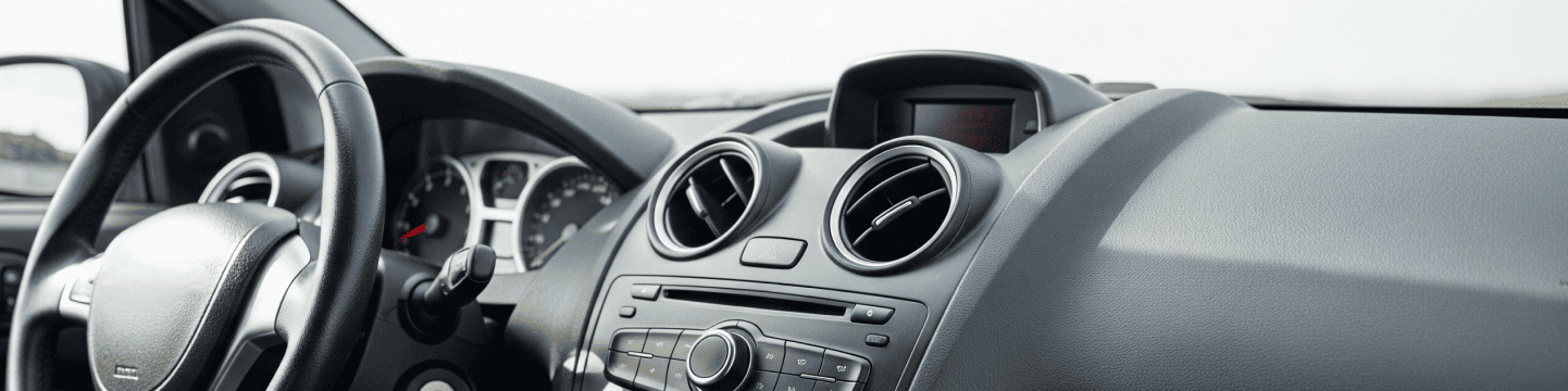 Ford Fiesta Mk6 Problemi al compressore dell'aria condizionata