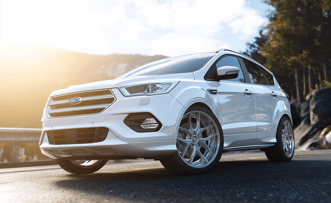 Kuga II Facelift: Probleme und Übersicht