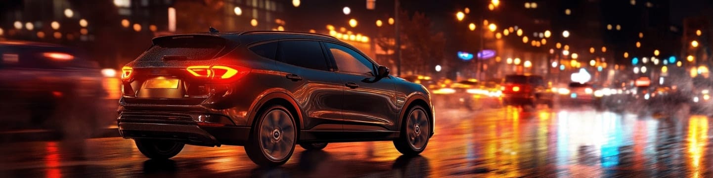 Ford Kuga: common problems, faults, and solutions