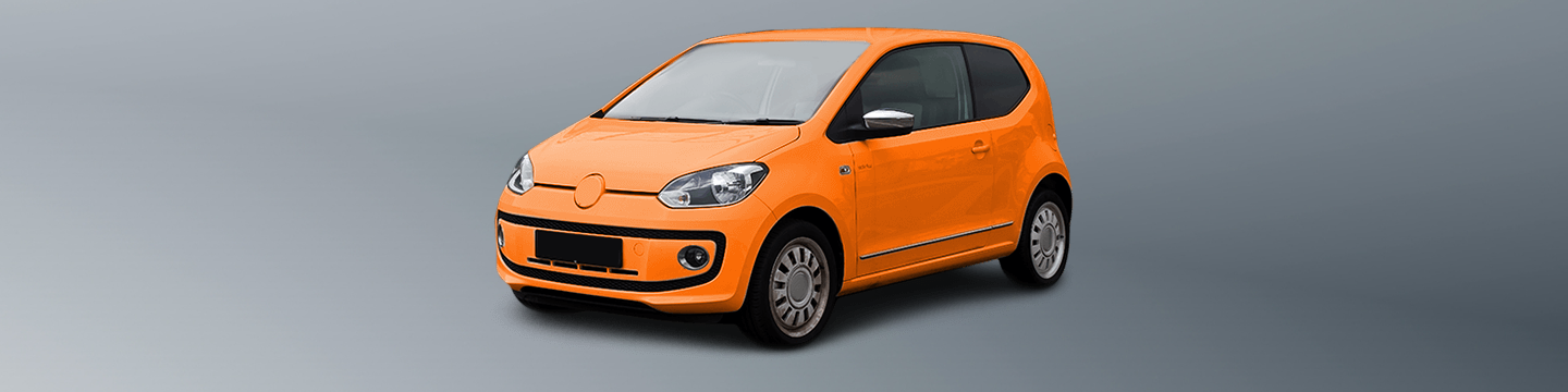 VW Up Motoren