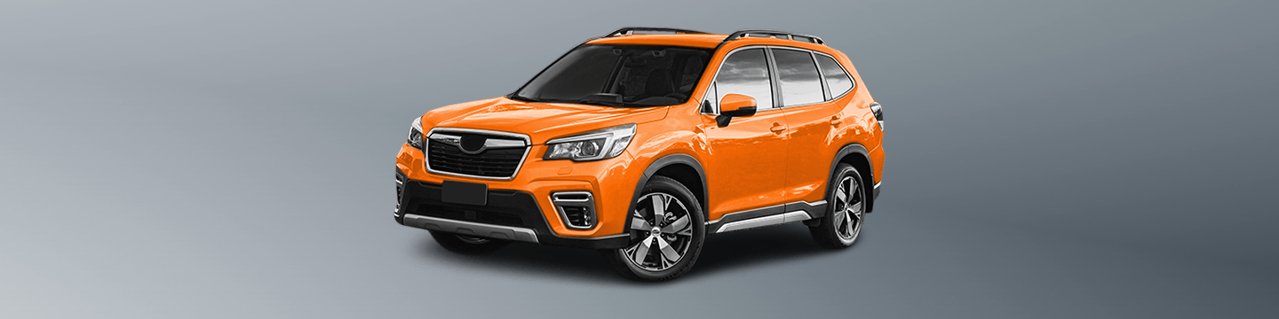 Motores Subaru Forester
