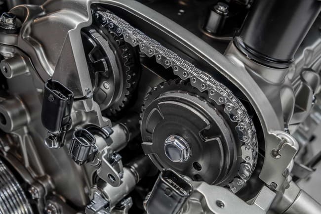 Audi A3 – Probleme mit dem DSG-Getriebe, der Steuerkette und andere Mängel  ➤ AUTODOC BLOG