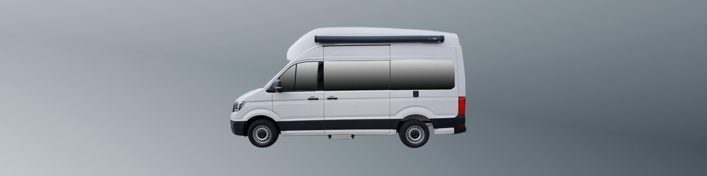 VW California Motoren