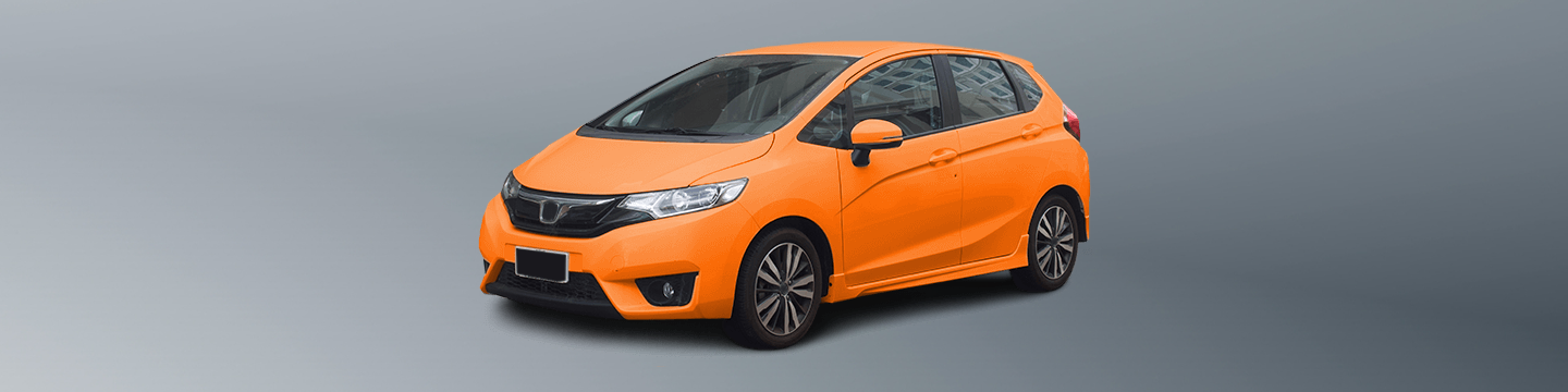 Silniki Honda Jazz