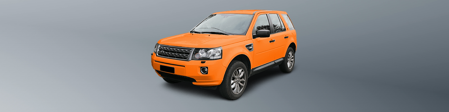 Moteurs Land Rover Freelander