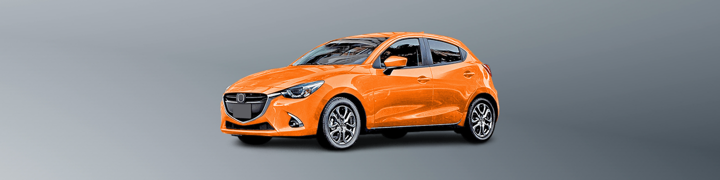 Motores del Mazda 2