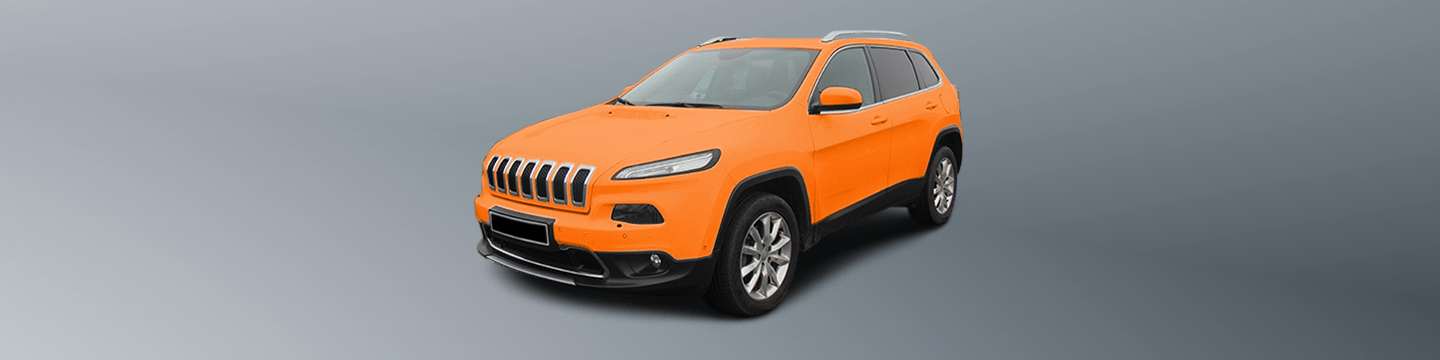 Les moteurs de la Jeep Cherokee