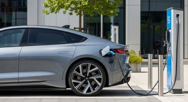 Full hybrid o plug in: differenze, vantaggi e svantaggi