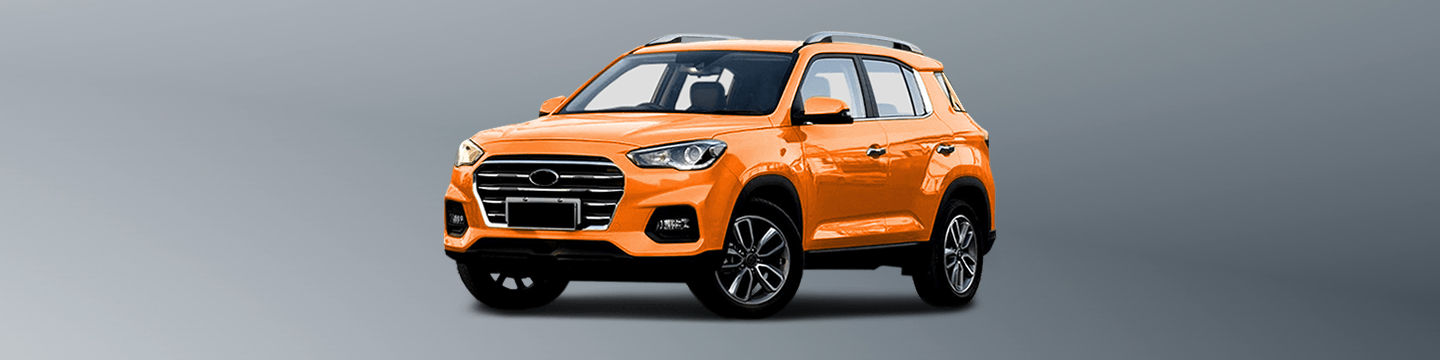 Hyundai ix35 motorer
