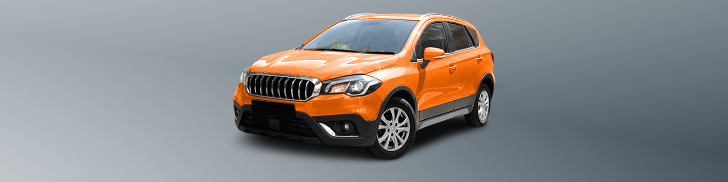 Motores Suzuki SX4