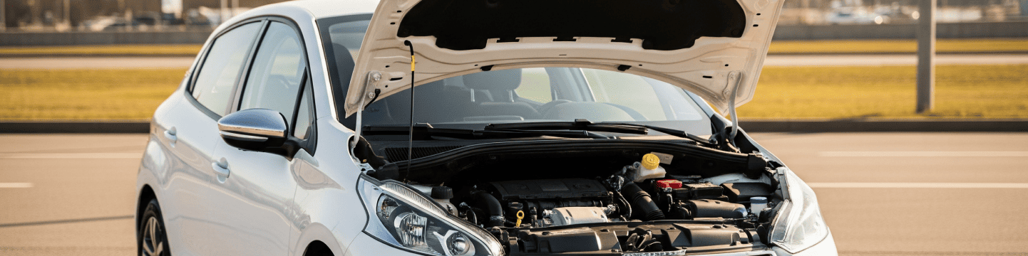 Moteur PureTech consomme-t-il trop d'huile ?