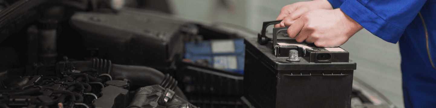How much does a car battery weigh? Average, hybrid, and EV battery weight explained