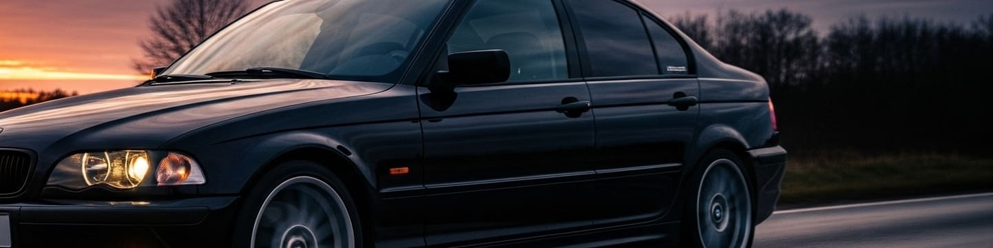 BMW E46 VANOS Seal Failure: Why Your Engine Is Losing Power and How to Fix It