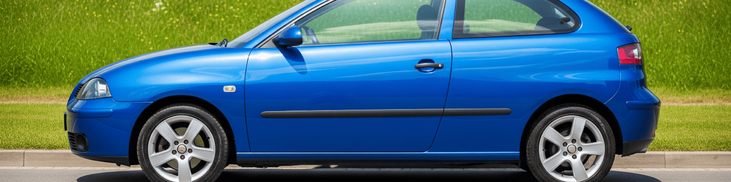Fallo de la bomba de agua del SEAT Ibiza 3: consejos para conductores españoles
