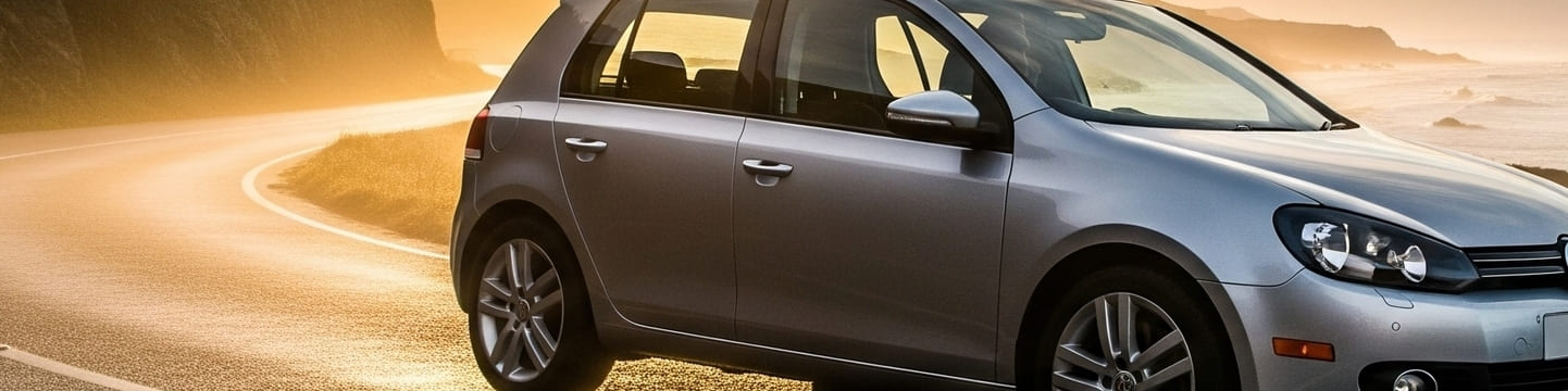 Fuite de la pompe à eau et du boîtier du thermostat sur la VW Golf 6 : symptômes, coûts et solutions